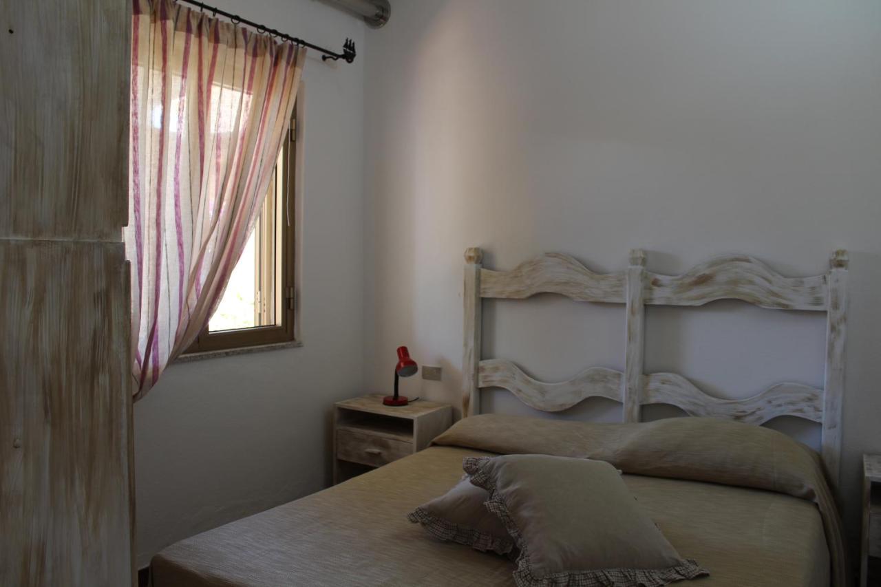 הוילה קניגיונה Casa Titty מראה חיצוני תמונה