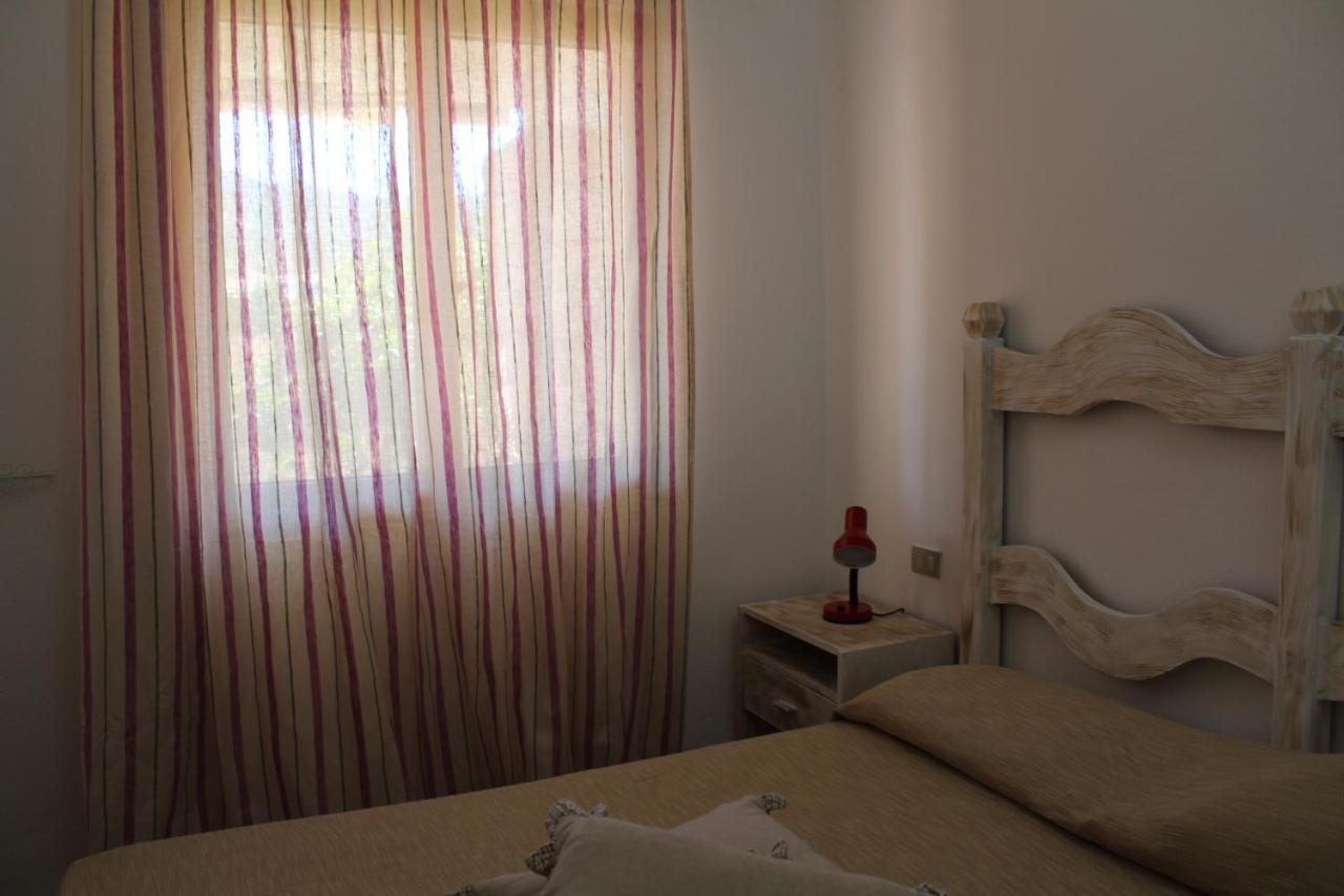 הוילה קניגיונה Casa Titty מראה חיצוני תמונה