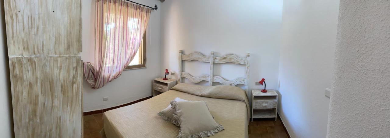 הוילה קניגיונה Casa Titty מראה חיצוני תמונה